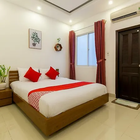 Oyo 254 Idea Homestay